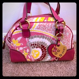Juicy Couture purse